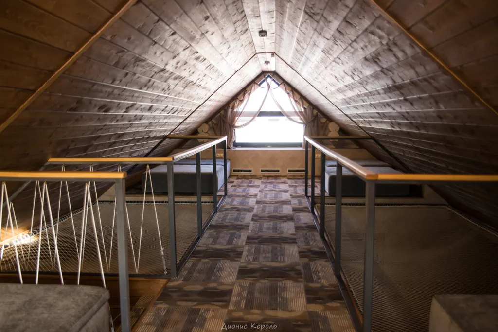 Коттедж 4-комнатный Дом — Елабуга