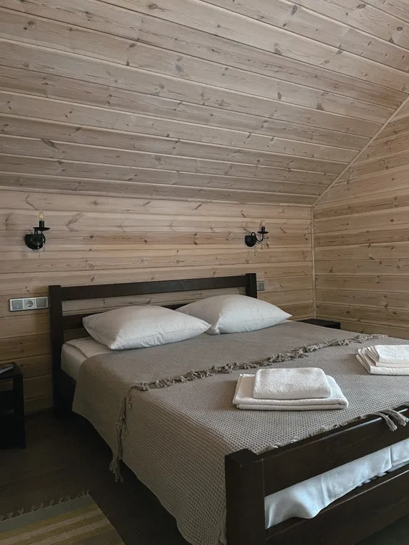 5-комнатный Дом