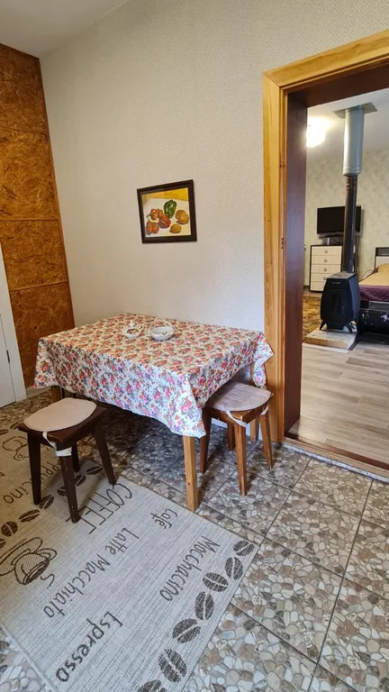 1-комнатный Дом