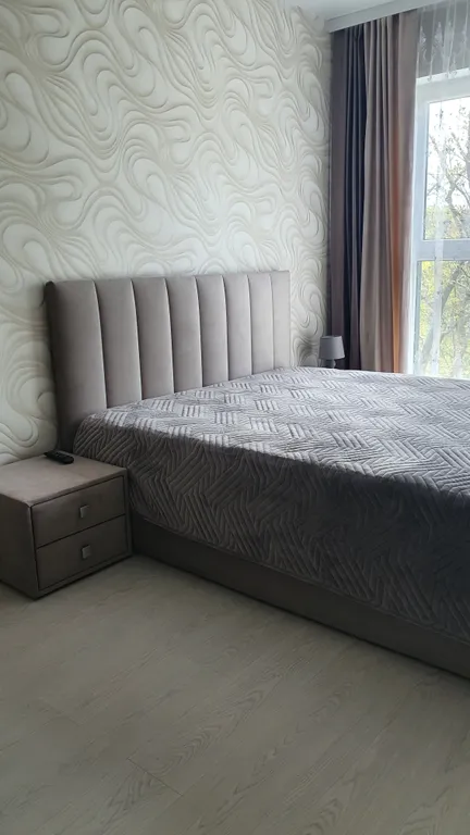 Квартира на Балтийском побережье