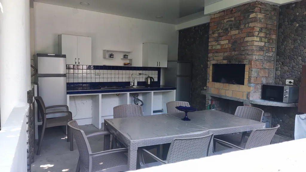 Квартира Квартира Комнаты в доме возле Генуэзской крепости — Судак