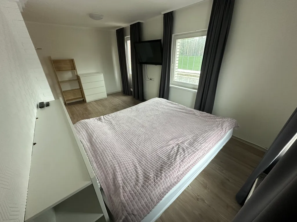 Коттедж Приятный коттедж для отдыха — Левашово