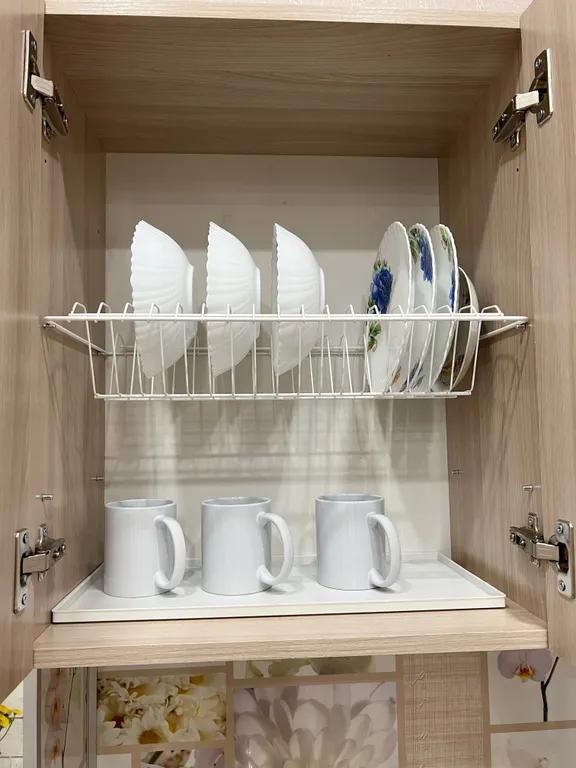 Уютная квартира-студия