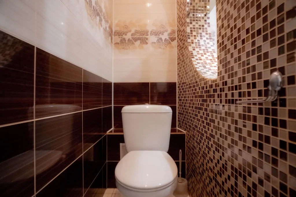 Апартаменты просторная евродвушка эконом-класса