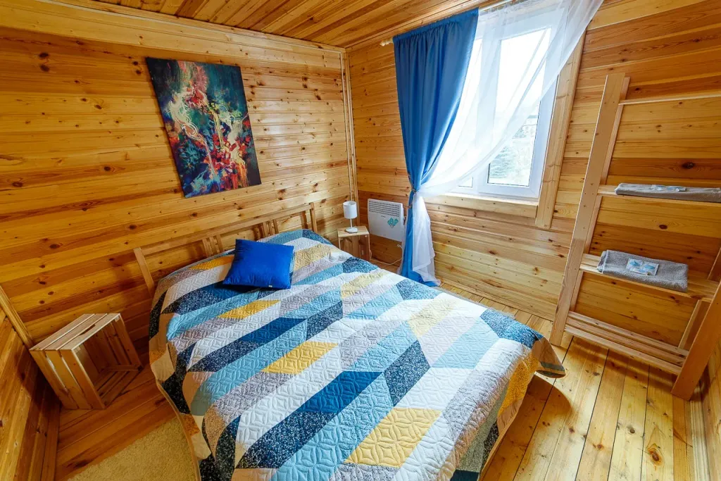 Коттедж 5-комнатный Дом — Сойкино