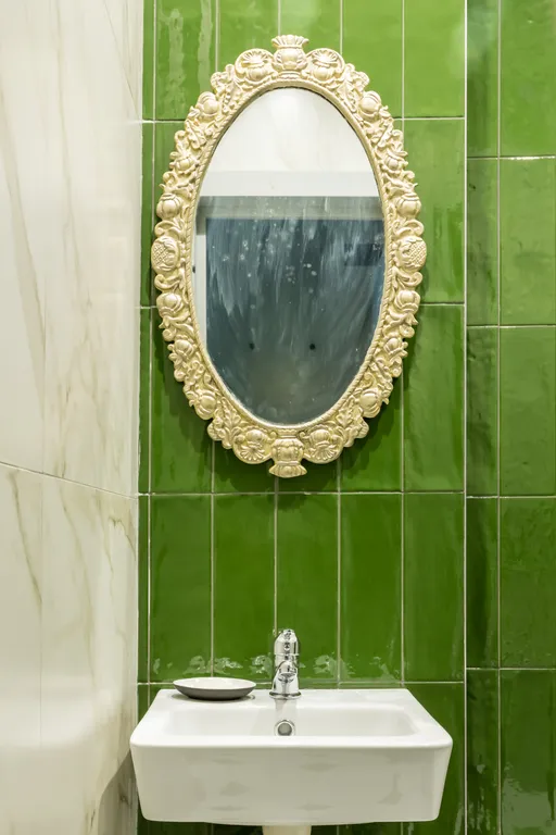 Апартаменты Кварт-Отель студия Малахит