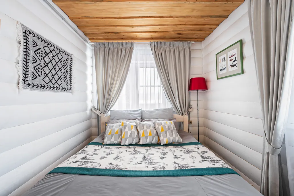 Коттедж Уютный дом Камчатка из кедра с русской баней в Кикино на Веле — Кикино