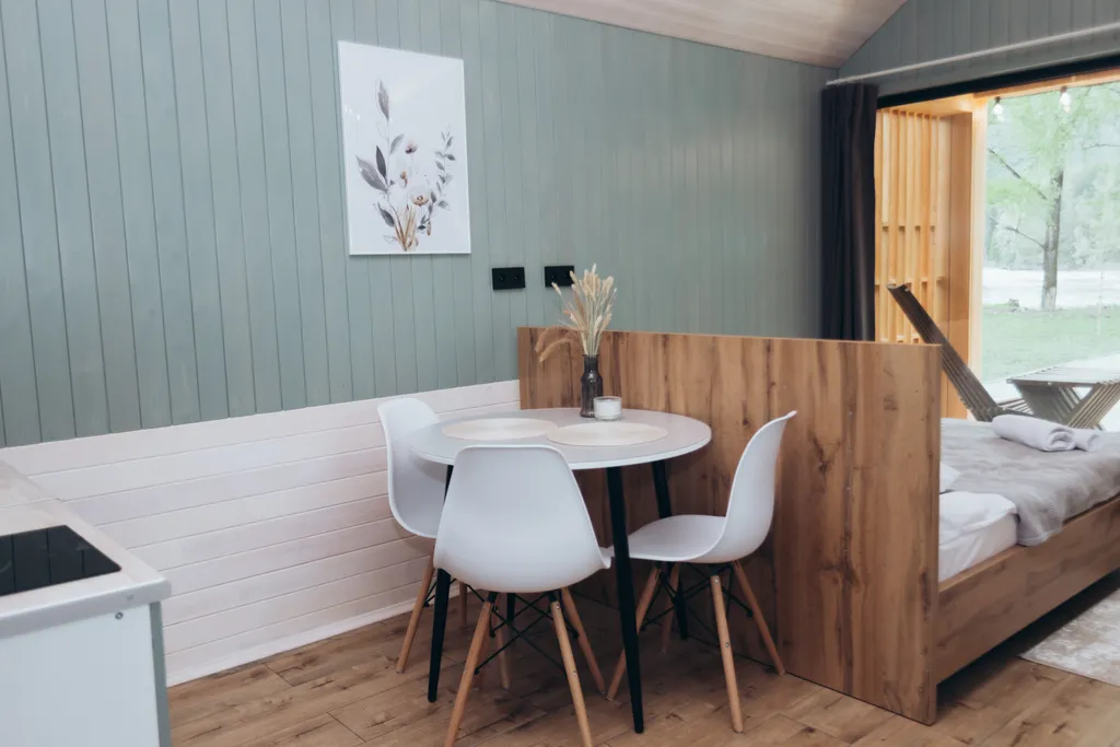 Барн Комфорт №3