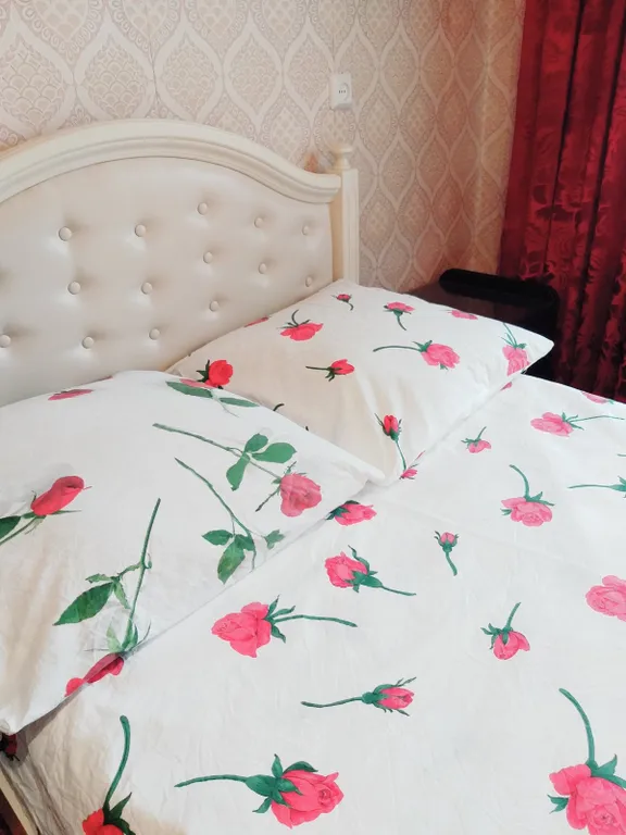 Уютная квартира у набережной и канатной дороги