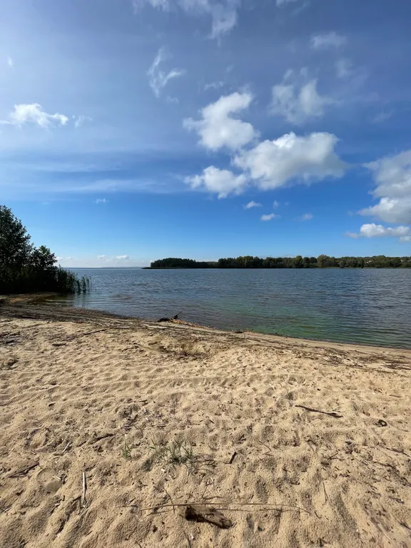 Дом с баней на горьковском водохранилище
