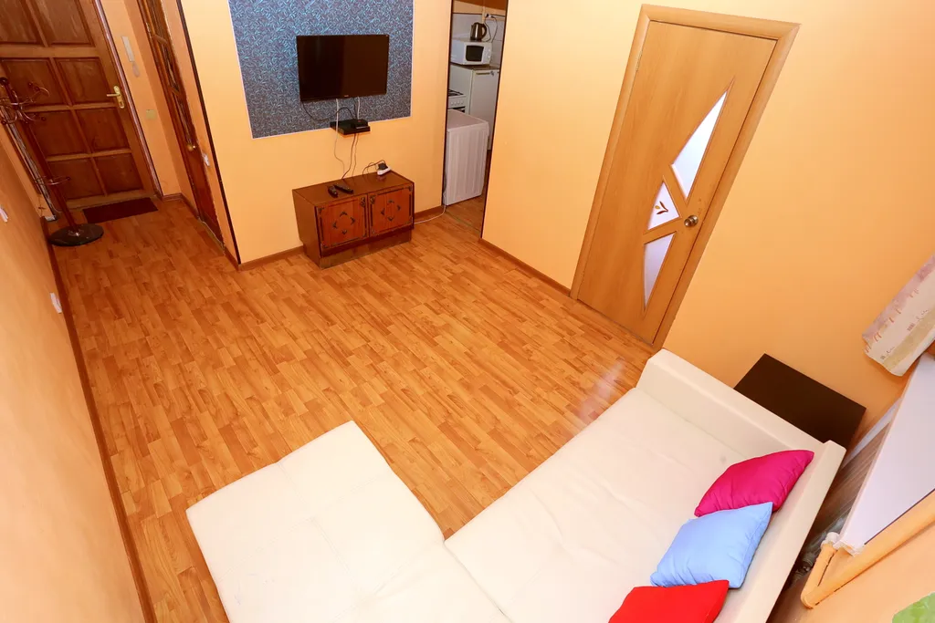 Квартира Квартира у ОмГТУ — Омск