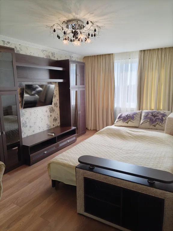 Квартира Квартира В тихом районе — Лазаревское