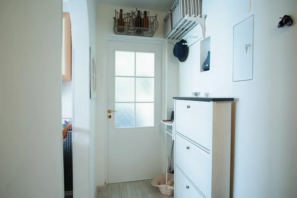 Квартира Апартаменты в центре города — Калининград