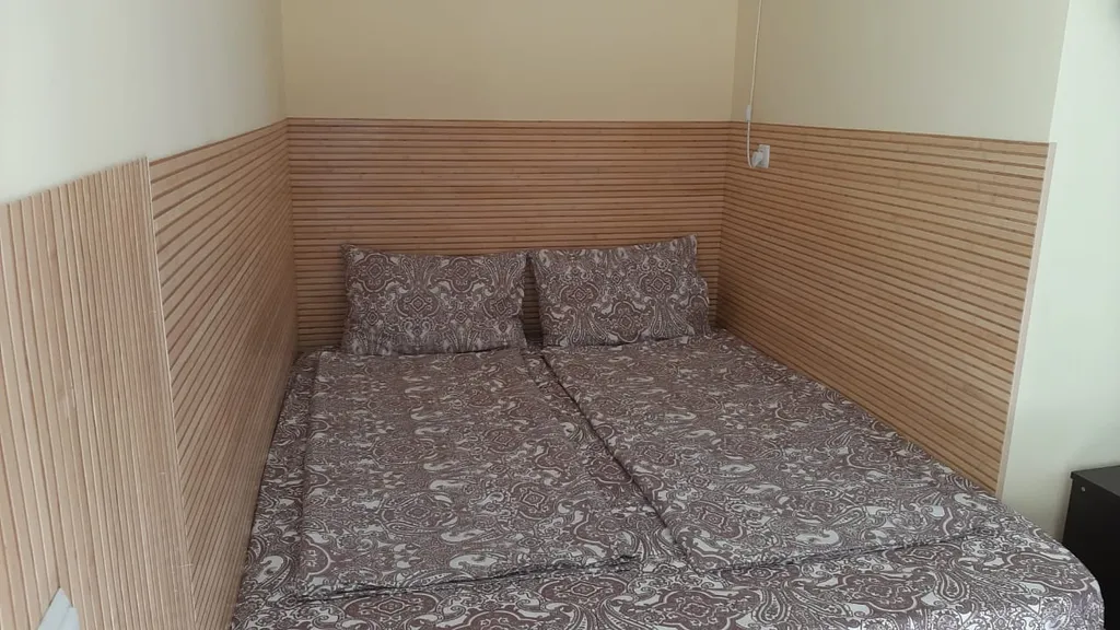 Квартира Комната — аренда посуточно в Оленевка