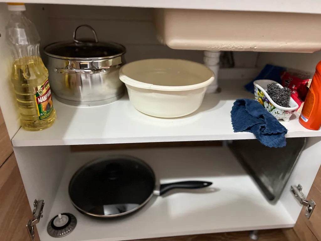 Уютный домик у моряPirs house