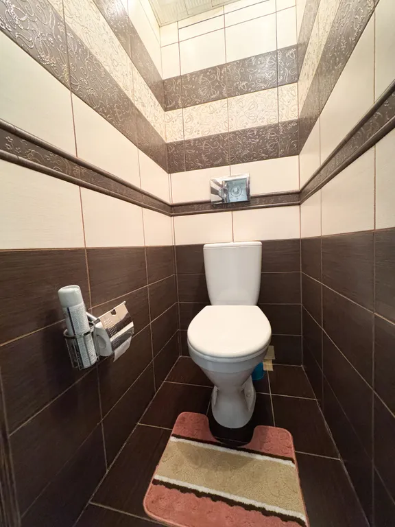 Квартира Чистая и уютная квартира возле Шереметьево — Лобня