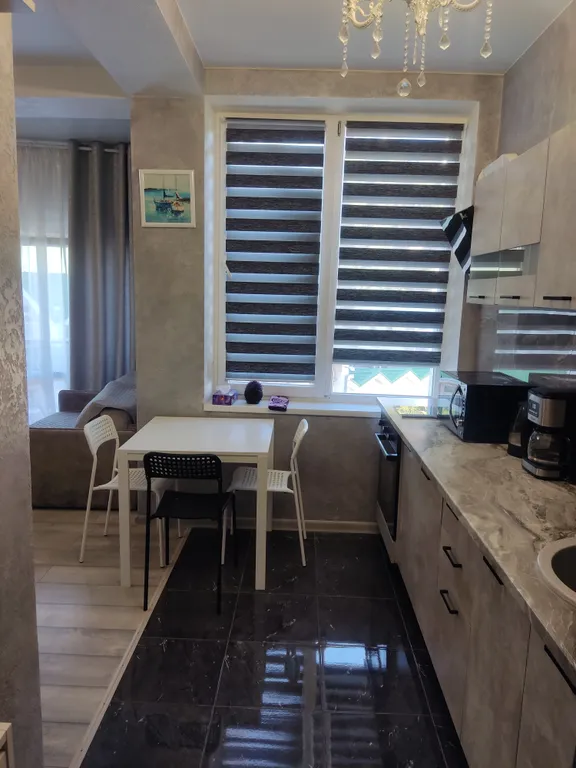 Студия возле моря