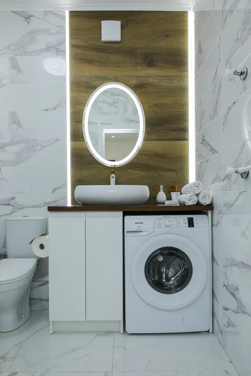 Квартира Квартира в новом современном комплексе — Калининград