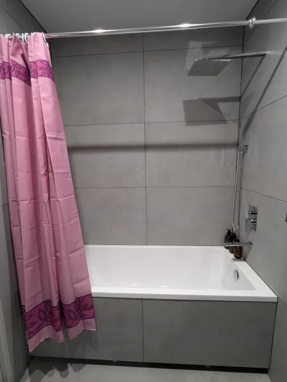 Апартаменты с видом на озеро