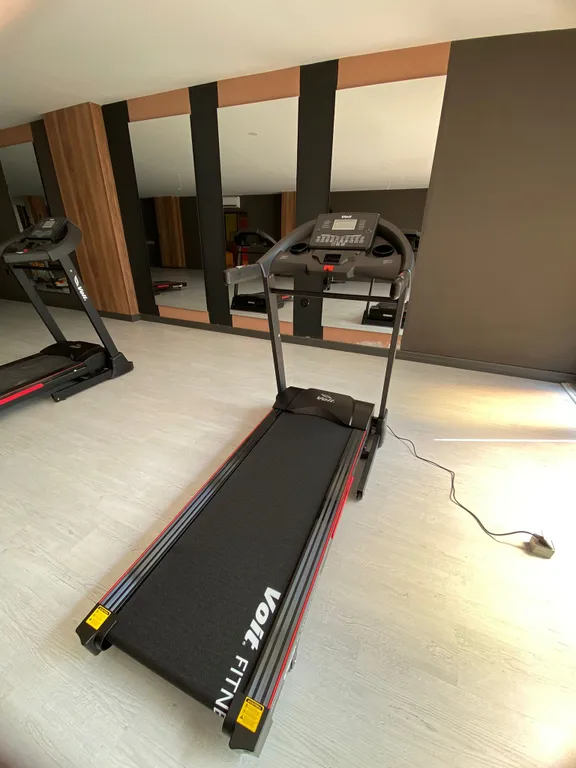 Апартаменты для идеального отдыха в Stay Forest Park Valley Residence