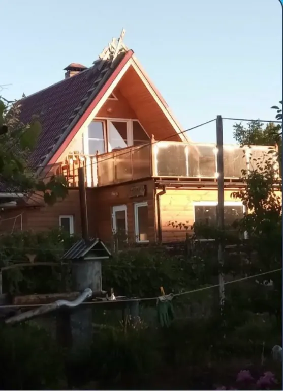 Коттедж Домик в центре — аренда посуточно в Янтарный