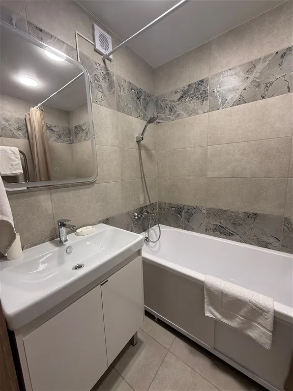 Новые апартаменты у пр. Ленина