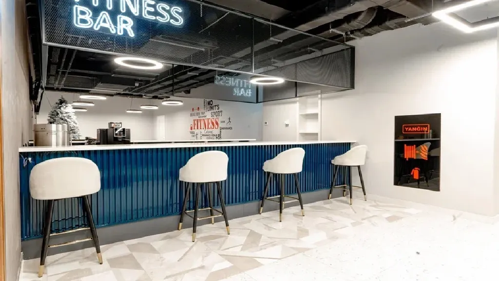 Sea Сorall apartment