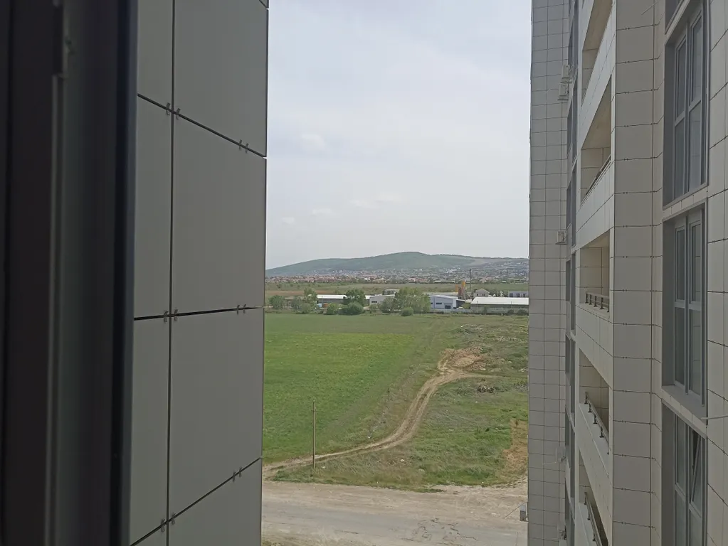 Квартира Квартира в ЖК Гарант — Анапа