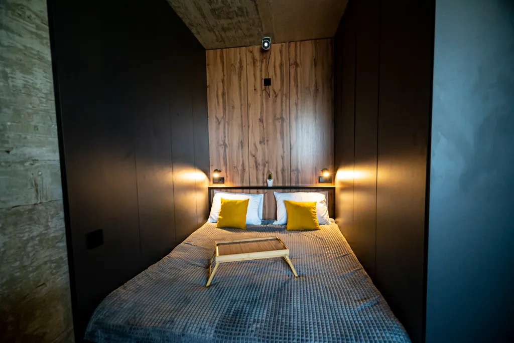 Бизнес-студия на береговой