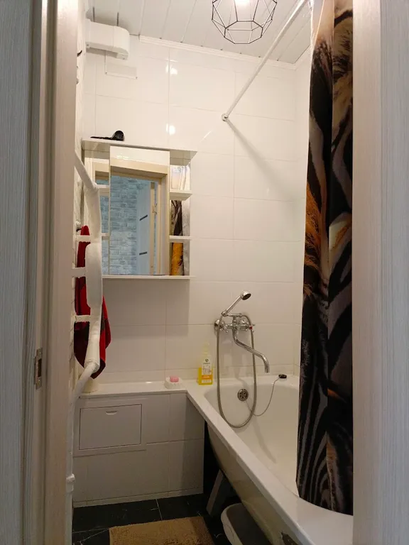 Уютная квартира на Московском проспекте