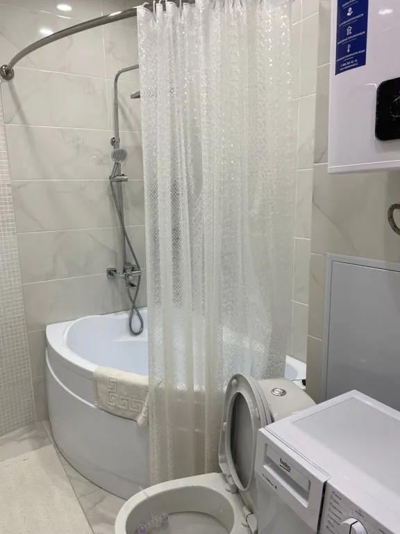 Студия люкс