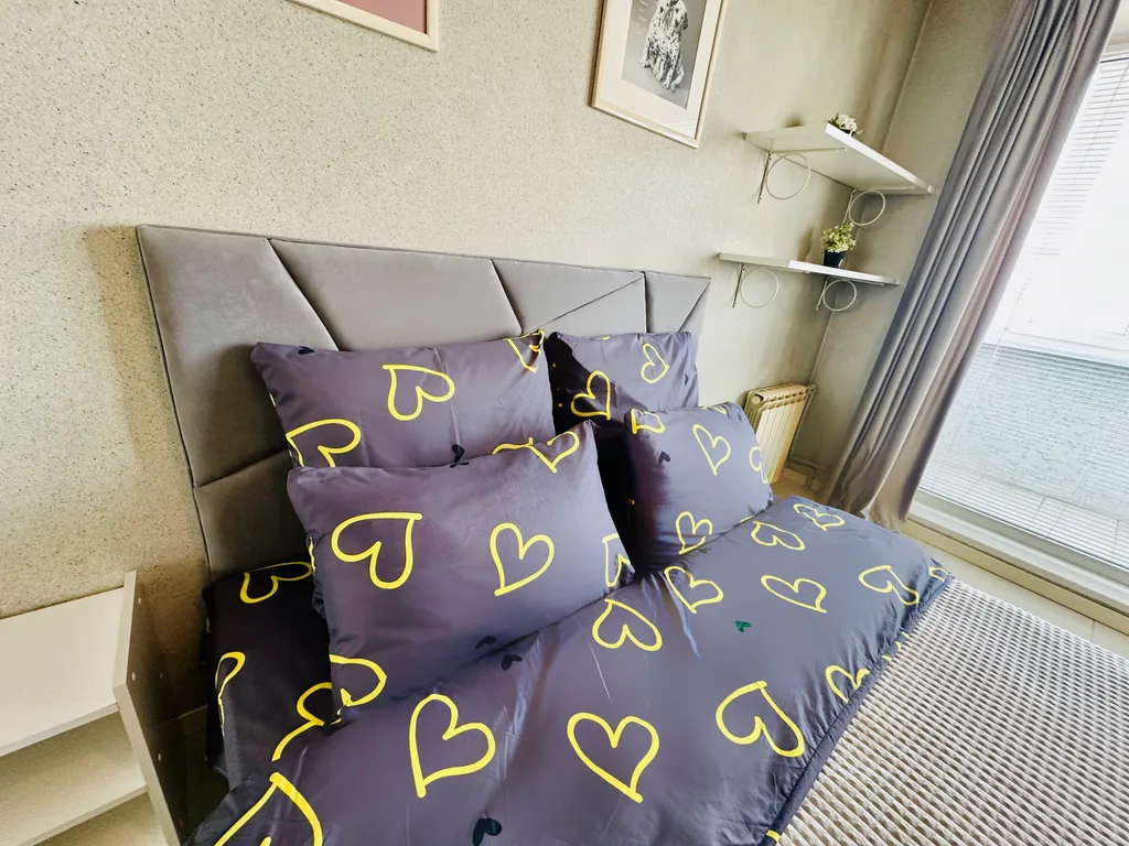 Квартира Квартира в центре города — Хабаровск