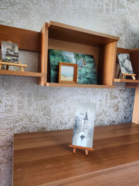 Квартира Квартира в туристическом центре города — Калининград