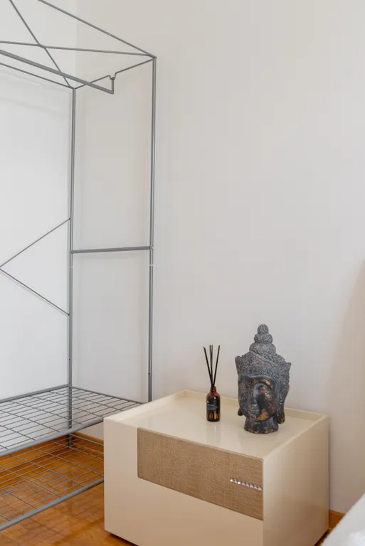 Квартира Уютная квартира на Китай-городе — Москва