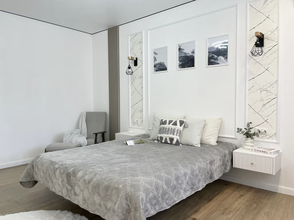 Квартира Апартаменты у реки Казанки — аренда посуточно в Казань