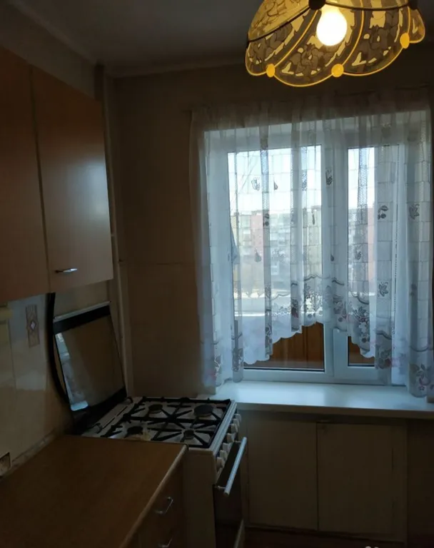 Квартира 1-комнатная Квартира — Калининград