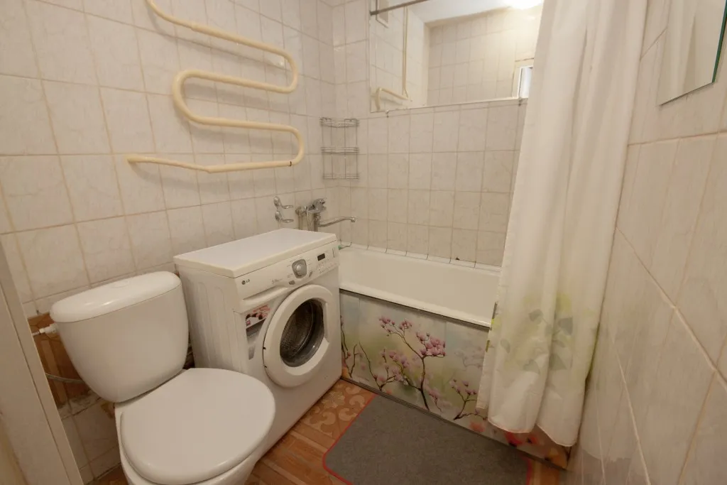 Квартира 2-комнатная Квартира — Красноярск