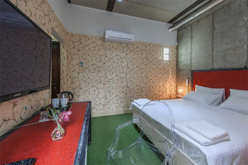 Квартира Комната — аренда посуточно в Воронеж