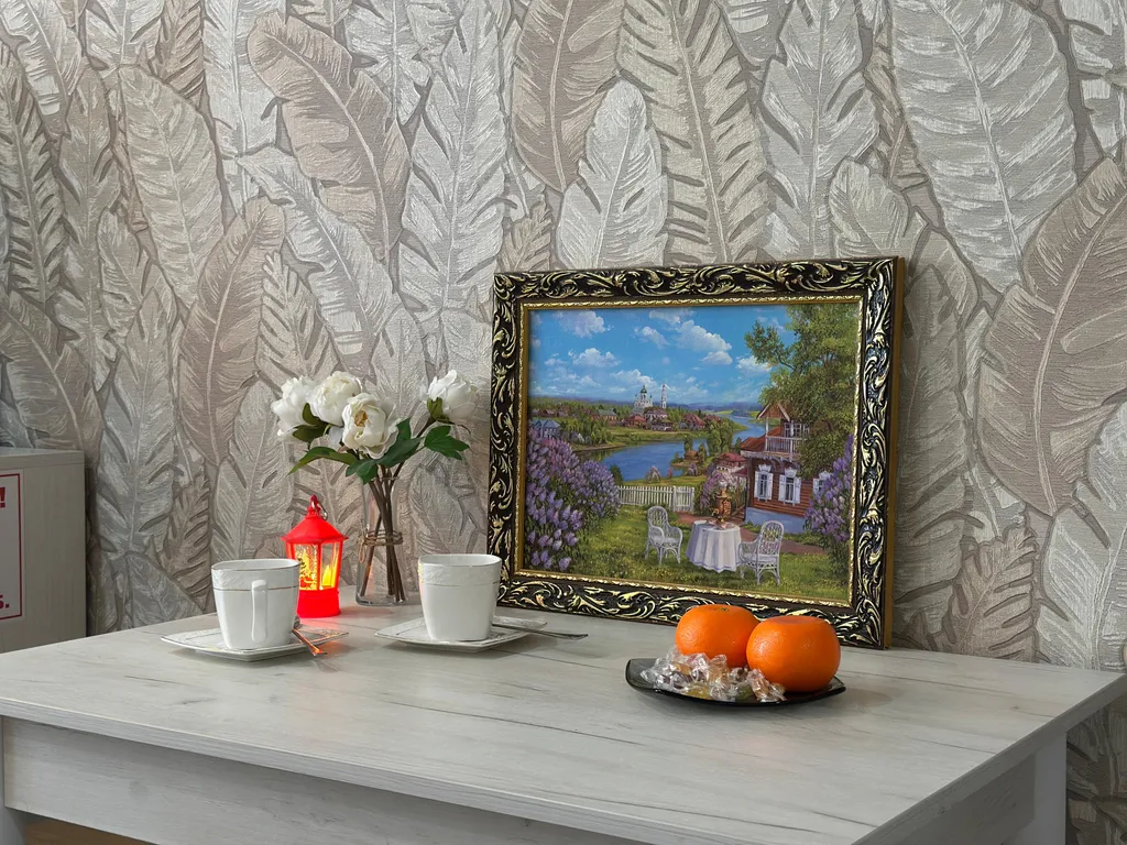 Студия на Петуха