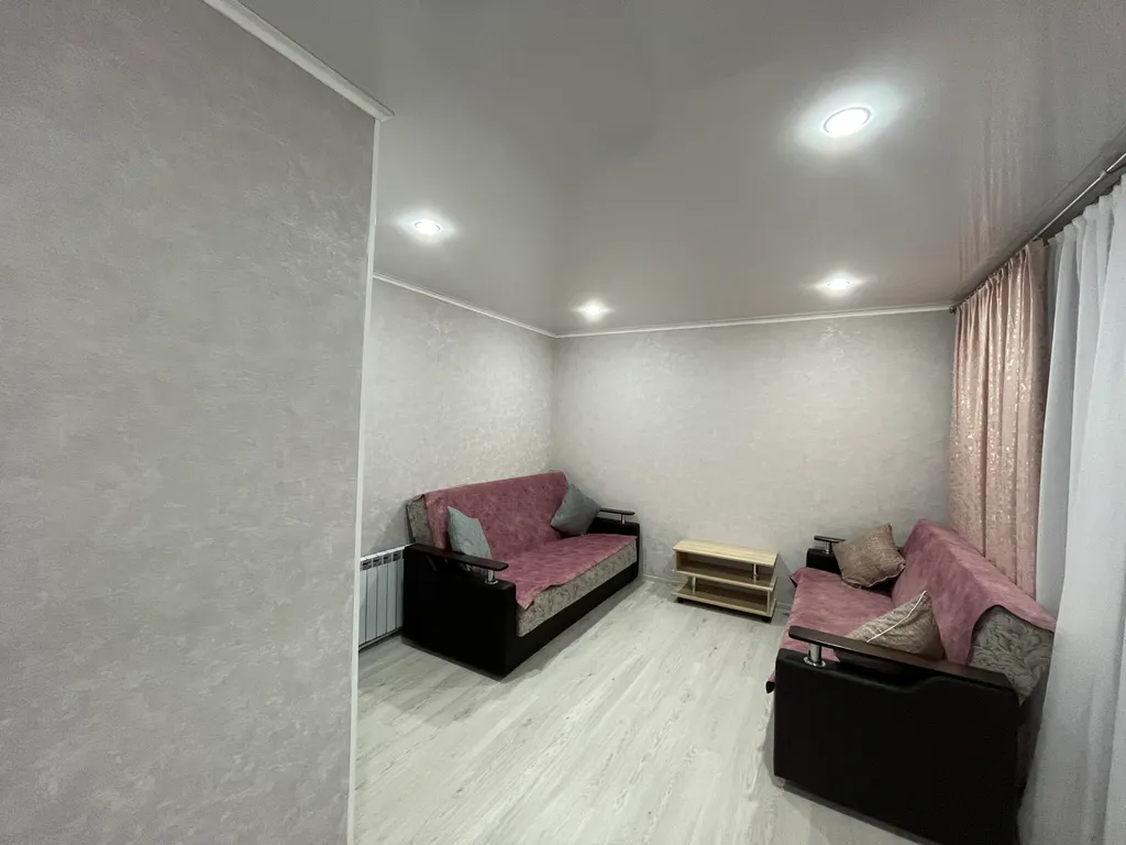 Квартира Уютная комната со всеми удобствами, В 10 минутах от центра — аренда посуточно в Кисловодск