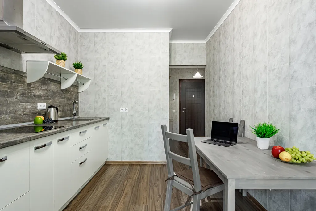 Квартира Апартаменты в центре в ЖК Большой — Краснодар