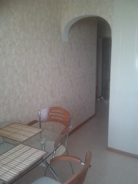 Квартира 1-комнатная Квартира — Евпатория