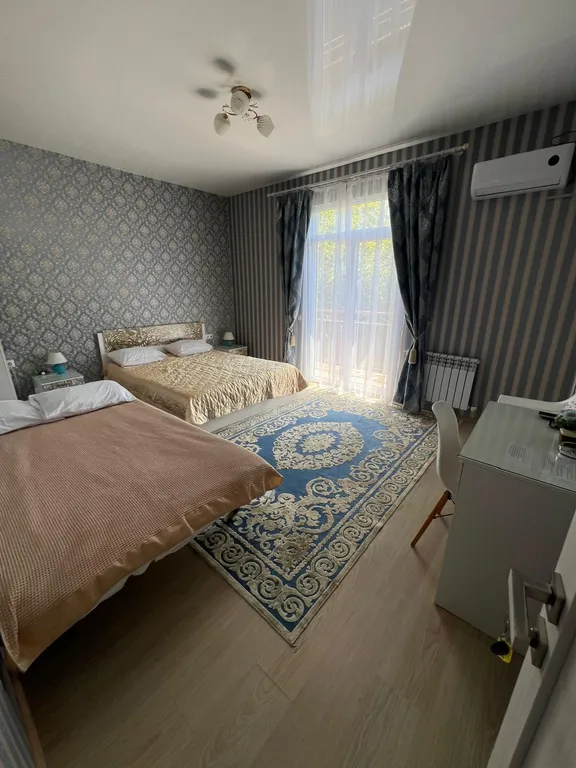 Комната