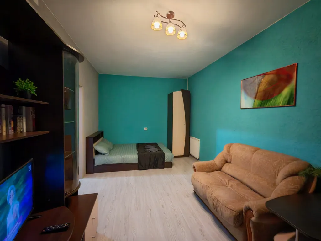 Квартира в самом центре