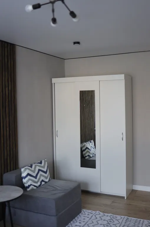 Уютная квартира в тихом центре