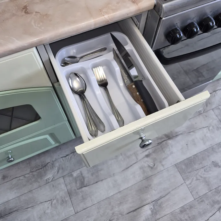 Уютная квартира ЖК Георгиевский