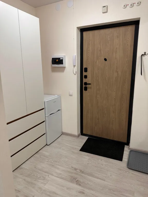 Уютная студия для двоих