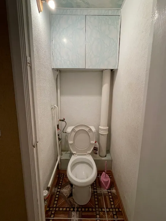 Уютная тихая квартира в центре города с видом на горы