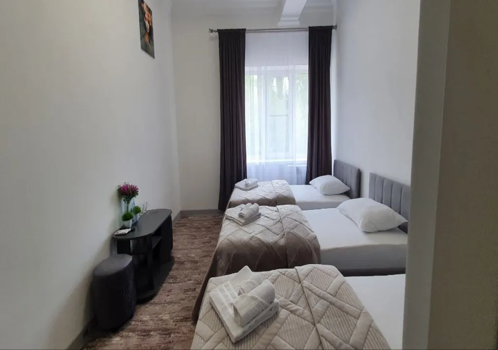 Номер Комфорт TRPL