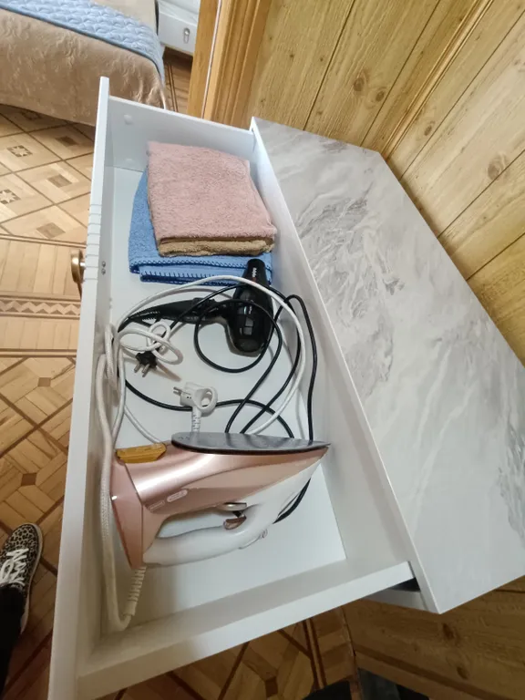 Уютная квартира на въезде в город